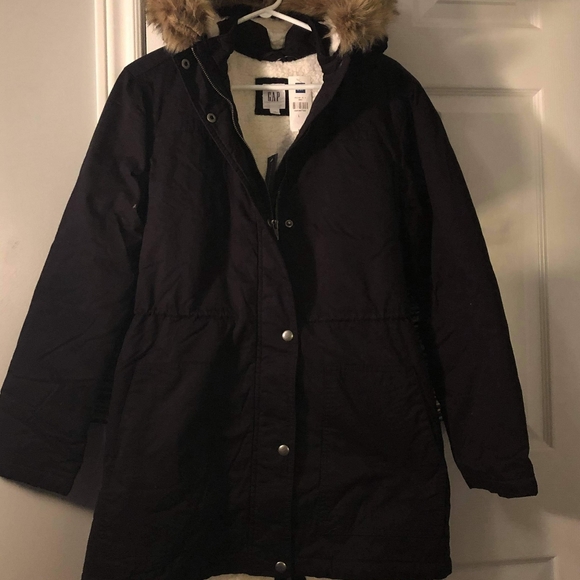 Long Jacket - Picture 1 of 2